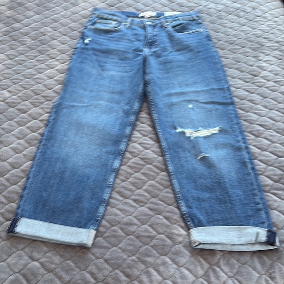 NWT - Lucky Brand denim. Size 8/29 R. - Picture 3 of 15